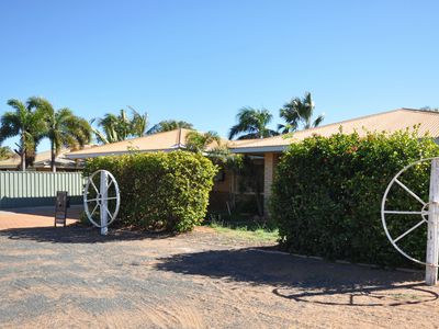 5 Butler Way, Port Hedland