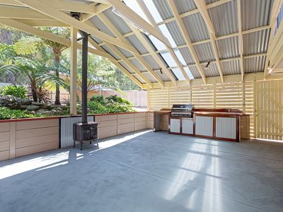 106 Dandaraga Rd, Brightwaters