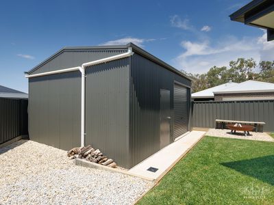 44 CUTHBERT STREET, Killara