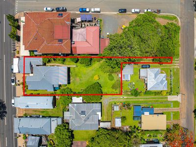 16 ELIZABETH STREET, Kenilworth