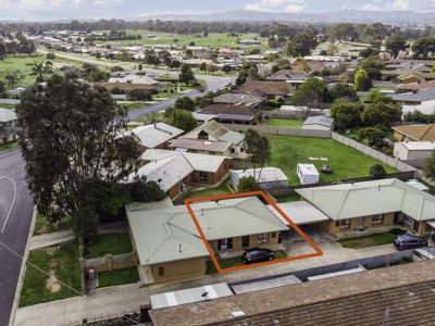 unit 2 / 36 Abdallah Road, Seymour