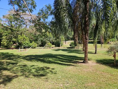 43 Mulligan Highway, Cooktown