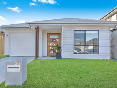 26 Ficus Drive, Palmview