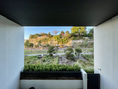 119A Ross Street, Forest Lodge