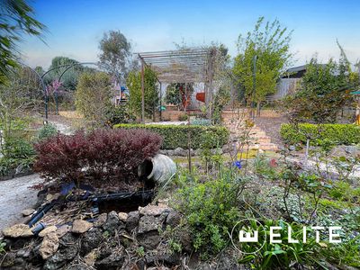 19 Kensington Square, Drouin