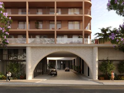 703 / 1 Walkerville Terrace, Gilberton