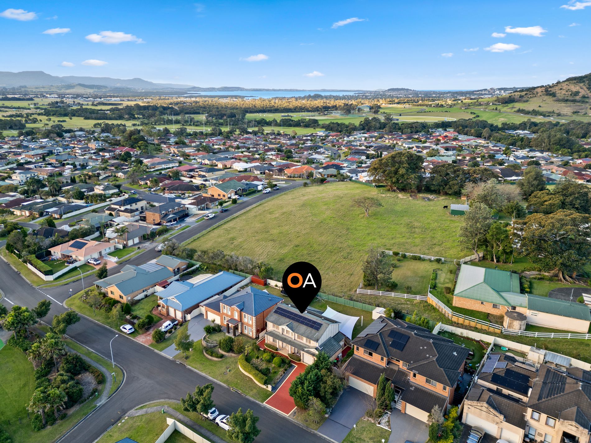47 Fields Drive, Albion Park