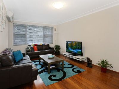 17 / 1 Gray Crescent, Eastlakes