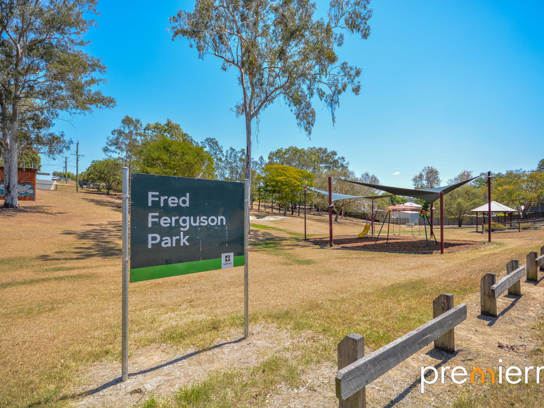 2 Pascoe Street, Gailes