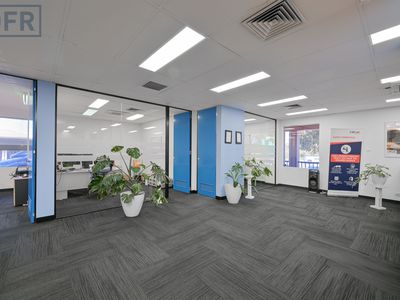 10 Hines Road, O'connor