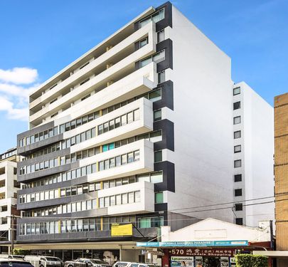 303 / 564 Princes Highway, Rockdale