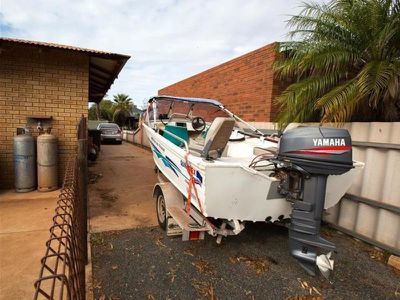 81 Sutherland Street, Port Hedland