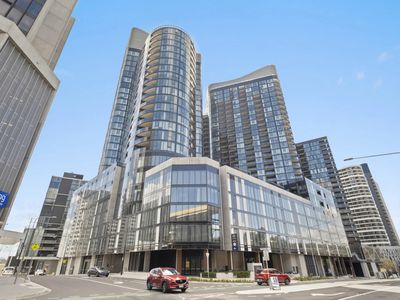 1004 / 3 Grazier Lane, Belconnen