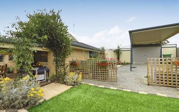 34 Silver Gum Drive, Pakenham