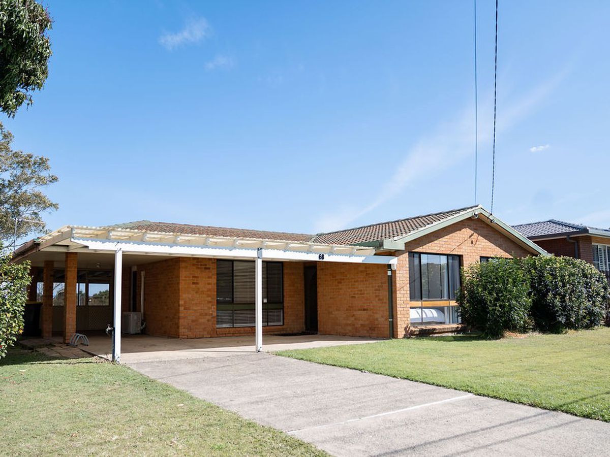 68 Ford Street, Red Rock