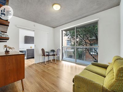 3 / 5 Reserve Street, West Ryde