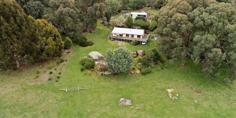 902 Creek Junction Road Creek Junction, Strathbogie