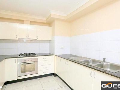 27 / 7-9 Cross Street, Bankstown