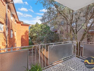 12 / 10 Arcadia Street, Penshurst