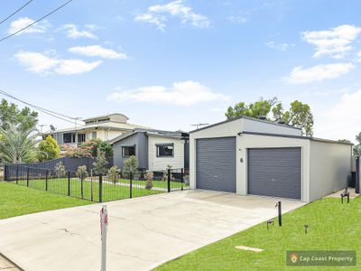 6 Cherry Street, Blackwater