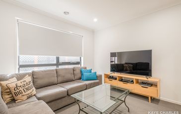 18 BOWOOD STREET, Officer