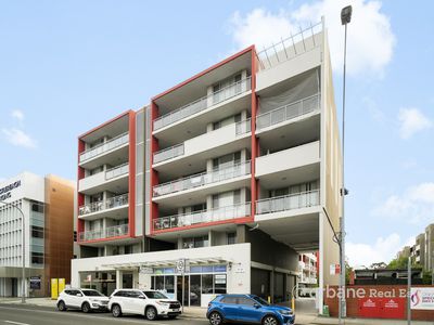 51 / 24 Mons Road, Westmead