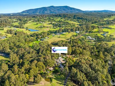 345 Old Highway, Narooma