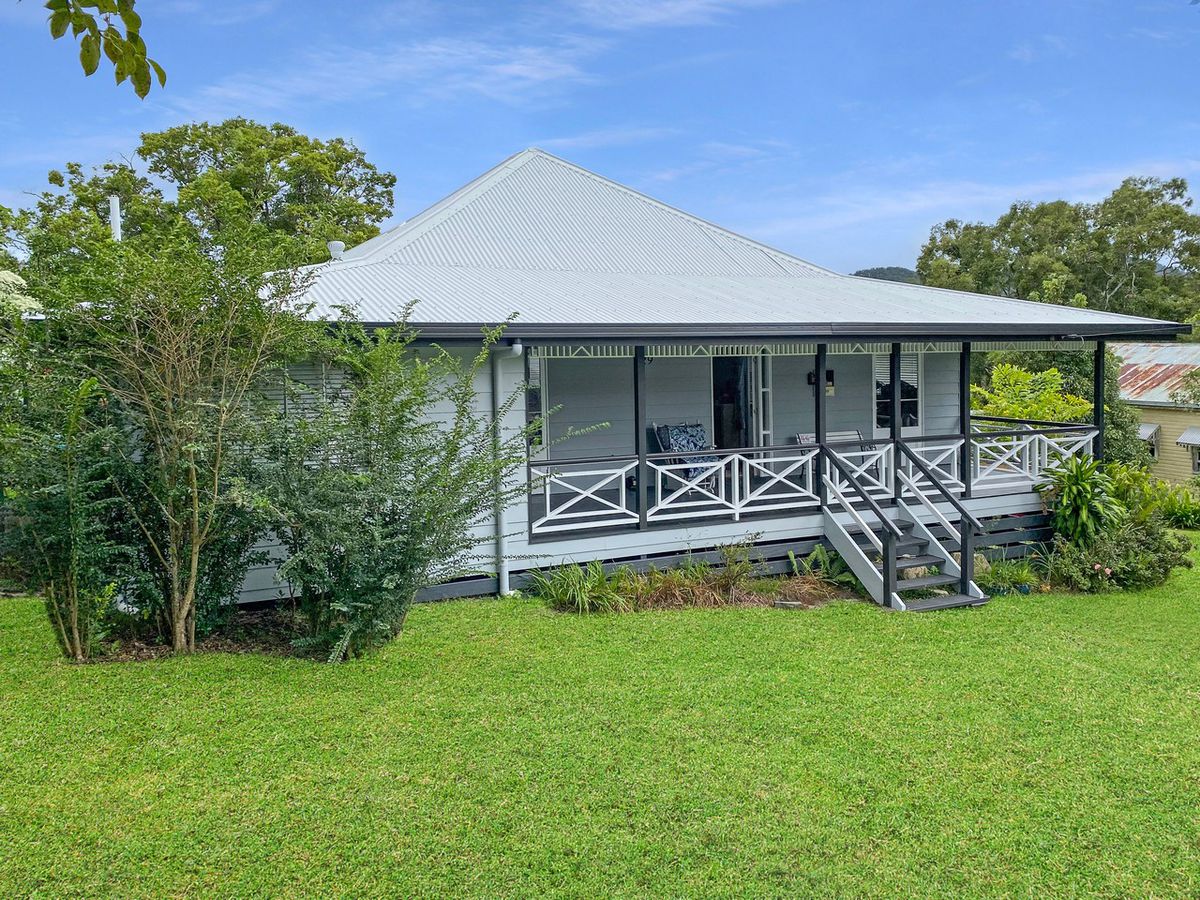 29 Perkins Street, Herberton