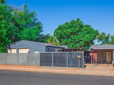16 Welsh Street, South Hedland