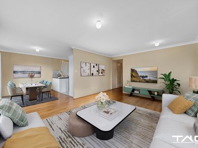 5 / 75-77 Albert Street, Werrington