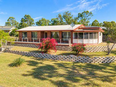 1  Boult Court, Clinton