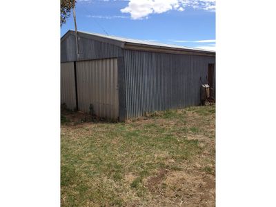 49 Barber Street, Pyramid Hill