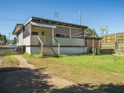 115 Ruthven Street, Harlaxton