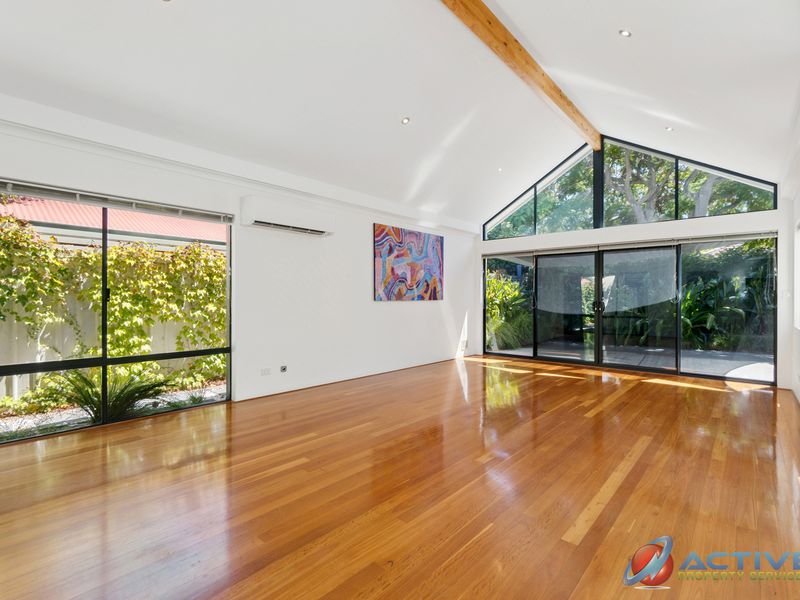 25A Second Avenue, Claremont