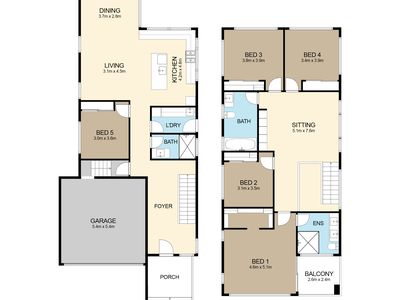 23 Driver Street, Austral