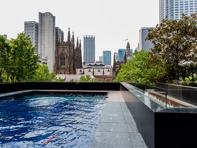101 Bathurst Street, Sydney