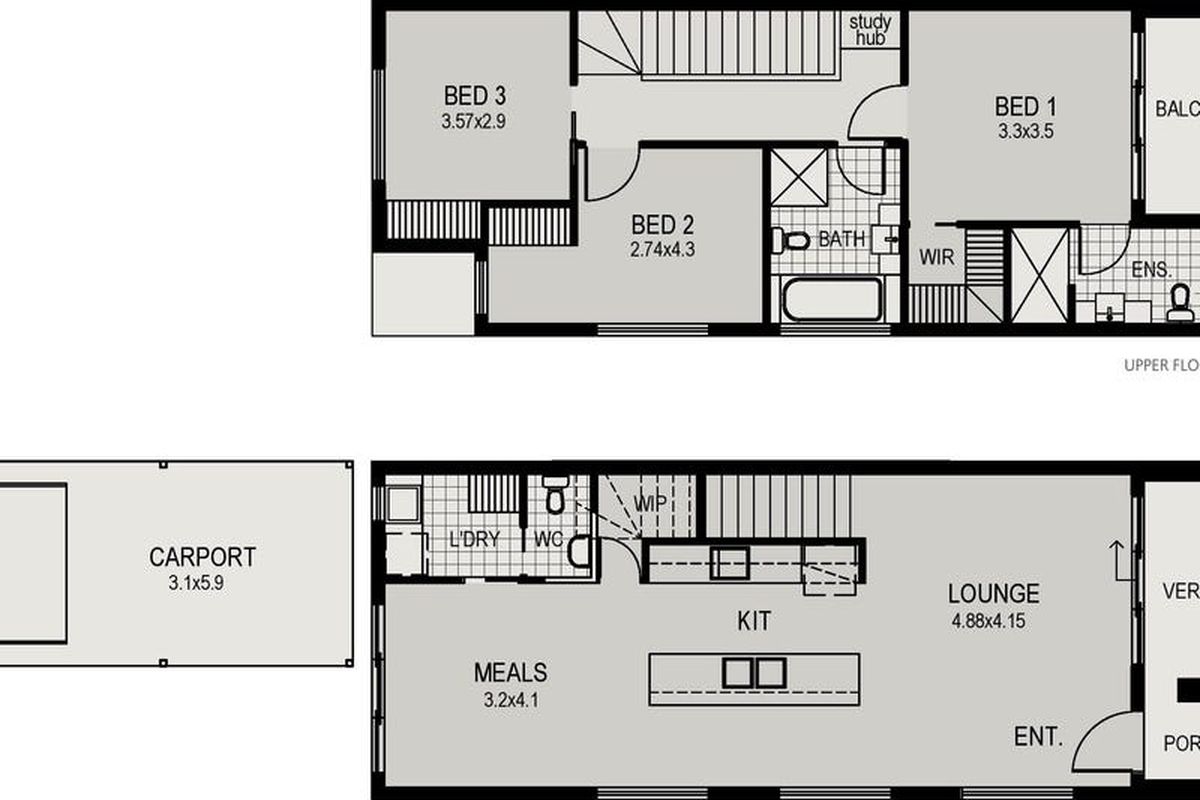 Unit 3 / 60 Montacute Road, Hectorville