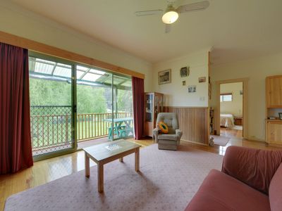 981 Woodbridge Hill Road, Gardners Bay