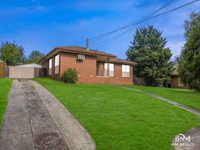 13 MELWOOD COURT, Meadow Heights