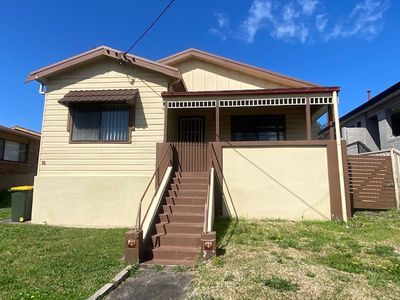 1 / 18 Allan Street, Port Kembla