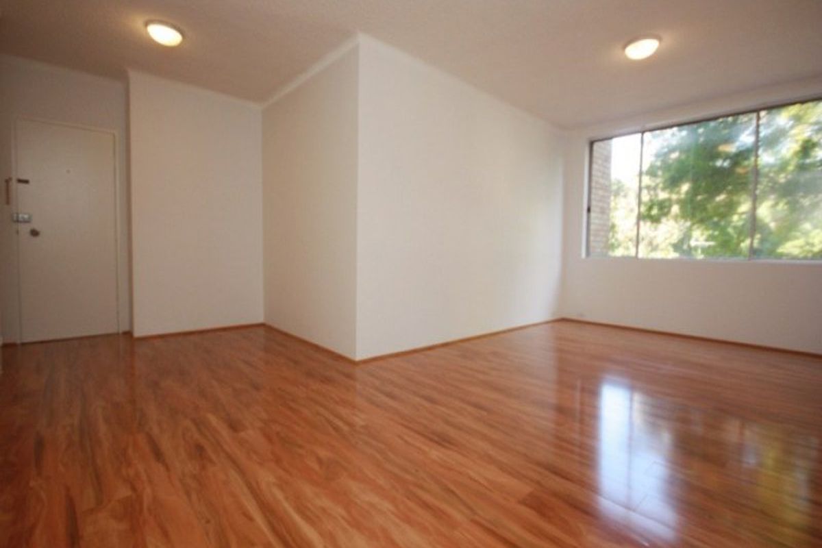16 / 24 Bray Street, North Sydney