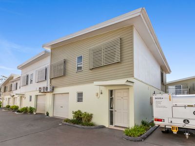 13 / 57 Mary Street, Kingston