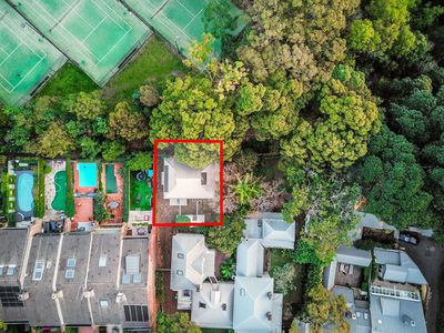 82a Cameron Street, Edgecliff