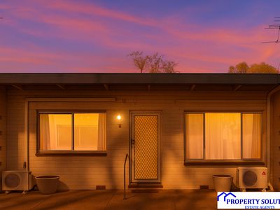 2 / 99 Cleeland Street, Dandenong