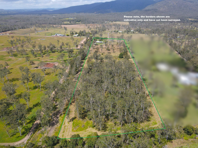 107 TI TREE ROAD, Wongabel