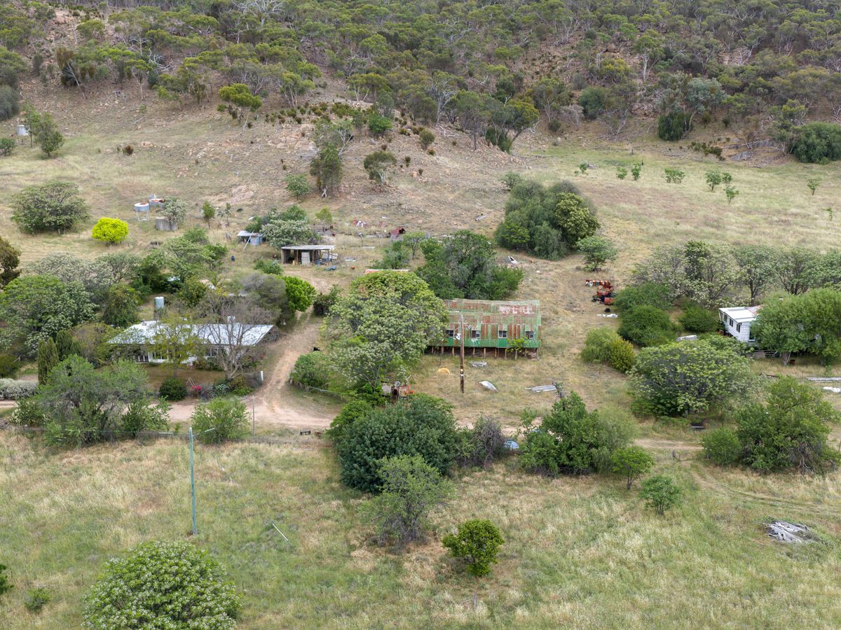 82 Brack Road, Taminick