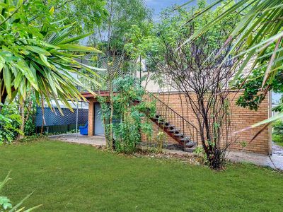 20 Cecil Street, Nimbin