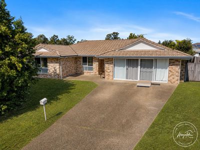 11 Layt Court, Landsborough