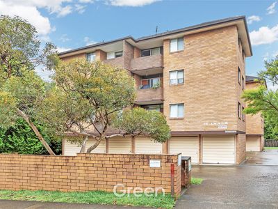 5 / 14 Maxim Street, West Ryde