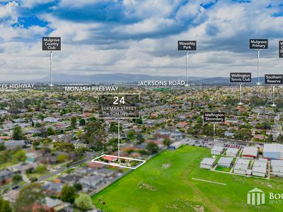 24 Suemar Street, Mulgrave